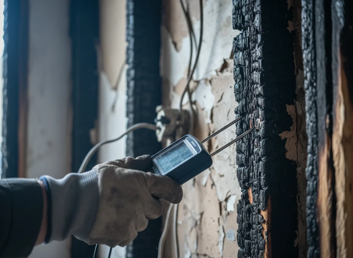 Fire Damage Restoration Smithsburg, MD FAQs